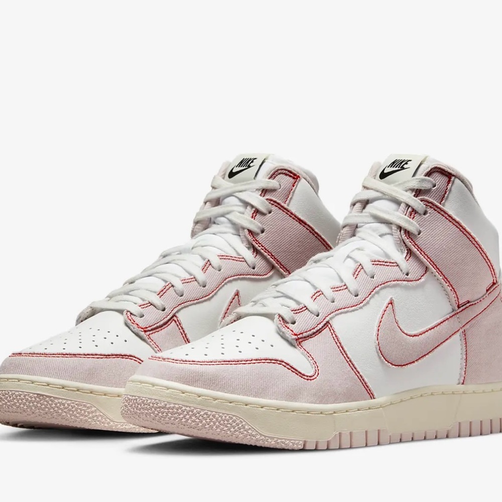 Nike dunk high 1985